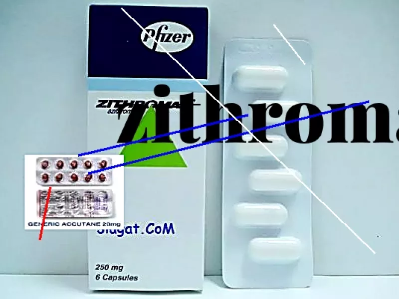 Acheter zithromax azithromycin